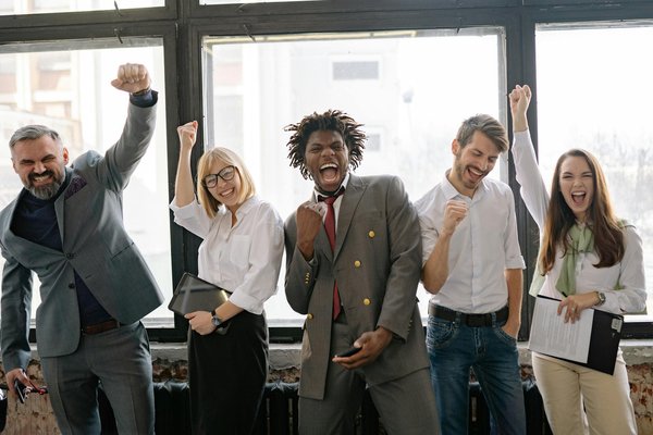 Top Strategies to Transform Your Business Management Approach