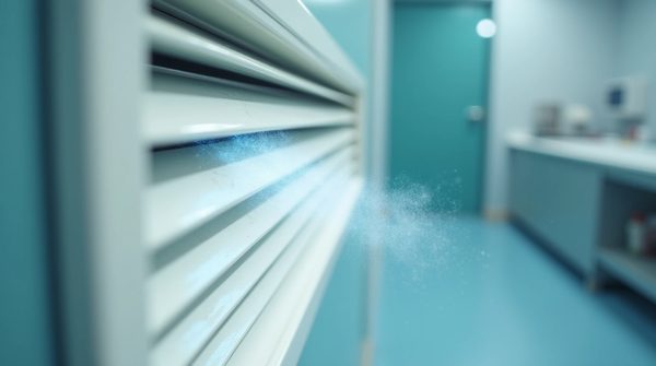 Effective ventilation cleaning: improve air quality today