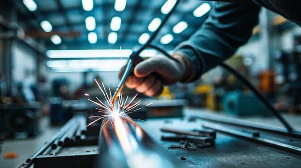 Top techniques for joining seamless steel tubes across industries